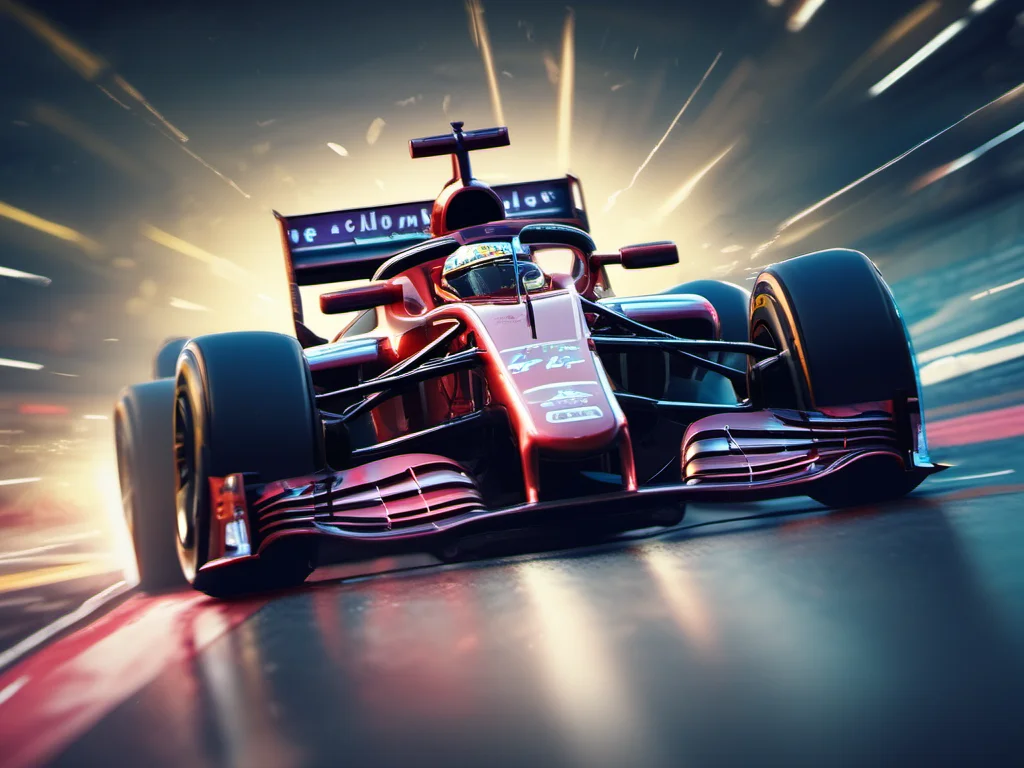 F1车手奥康新赛季备战进展力争冲击分站赛领奖台